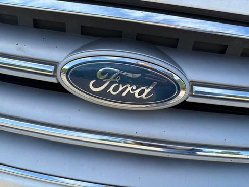 Used 2018 Ford Escape SEL FWD image 27