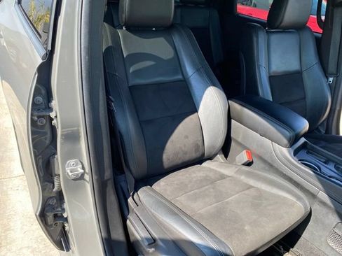 Used 2021 Dodge Durango GT AWD/4WD image 39