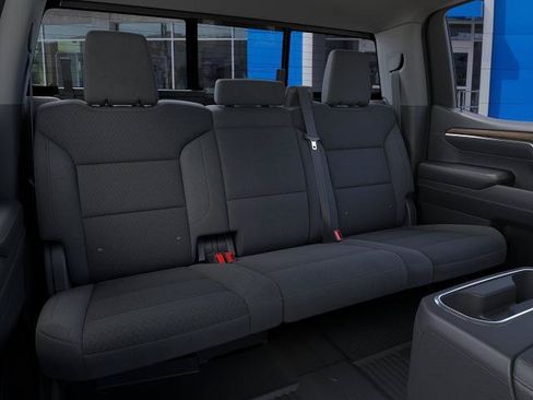 New 2026 Chevrolet Silverado 1500 LT Trail Boss w/ Convenience Package II AWD/4WD image 17