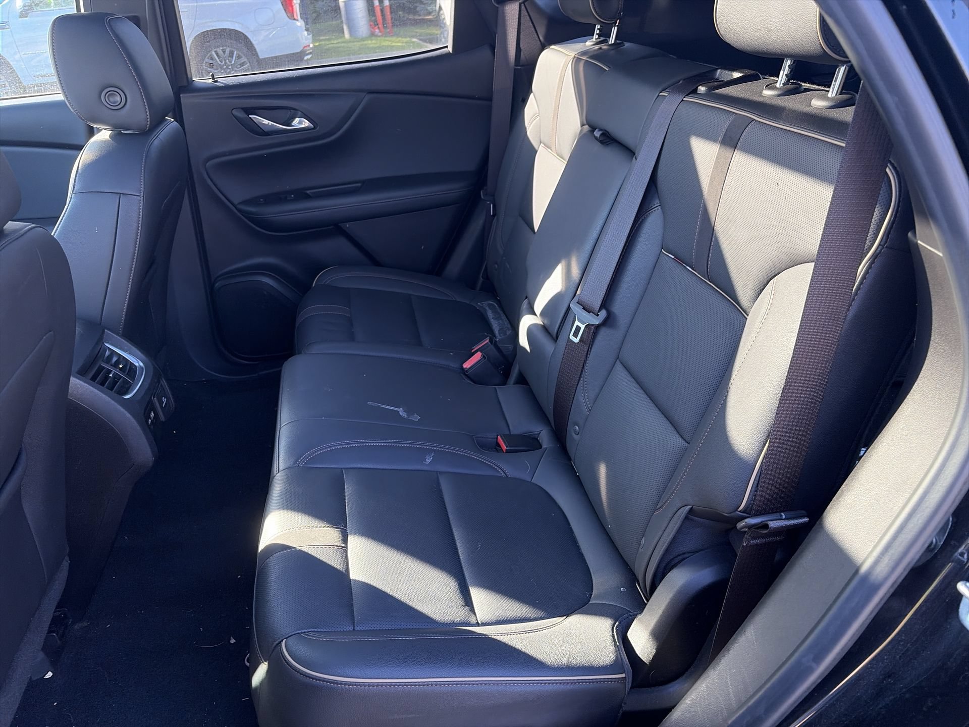 Used 2021 Chevrolet Blazer Premier w/ Driver Confidence II Package AWD/4WD image 27