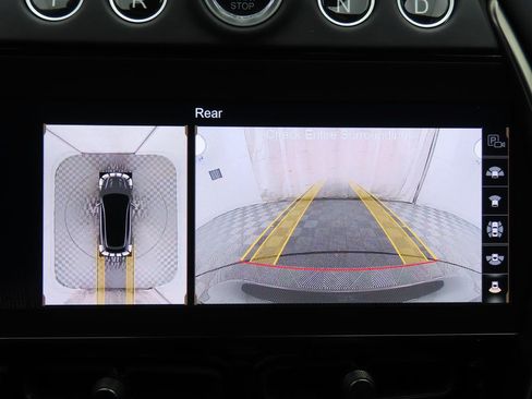 Used 2023 Aston Martin DBX 707 image 15