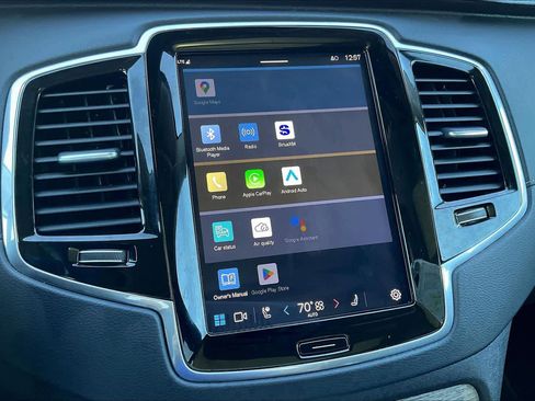 Used 2024 Volvo XC90 T8 Ultimate image 36