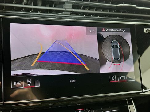 New 2026 Audi Q8 Premium Plus image 14