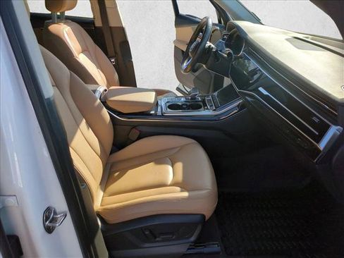 Used 2021 Audi Q7 2.0T Premium AWD/4WD image 23