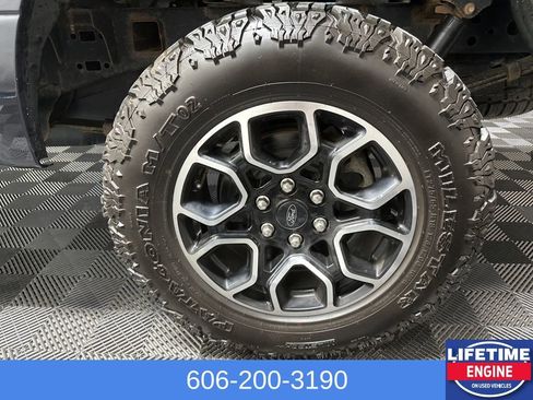 Used 2020 Ford F150 XLT AWD/4WD image 10