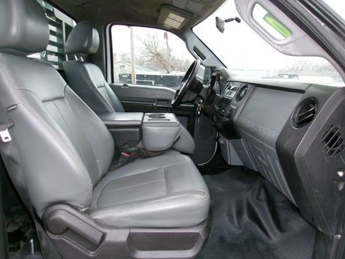 Used 2012 Ford F350 XL w/ PWR Equipment Group image 10