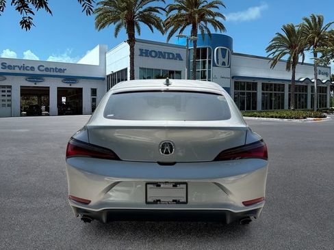 Used 2024 Acura Integra FWD image 7