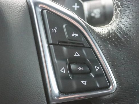 Used 2022 Chevrolet Camaro SS image 26