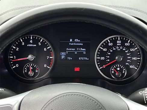 Used 2020 Kia Telluride EX w/ EX Premium Package image 13