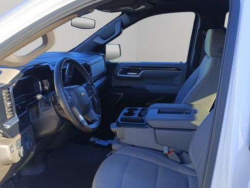 Certified 2025 Chevrolet Silverado 1500 LT image 11