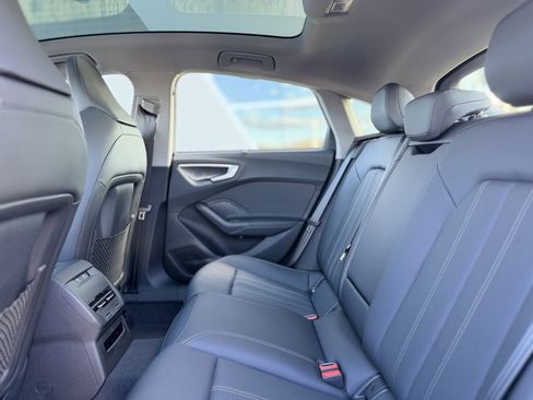 New 2025 Audi A5 2.0T Premium Plus image 17