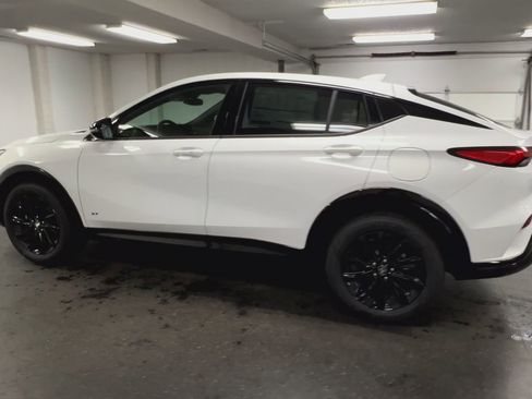 New 2026 Buick Envista Sport Touring w/ Convenience I Package image 40