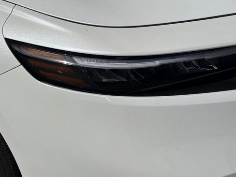 Certified 2024 Honda Accord EX image 11