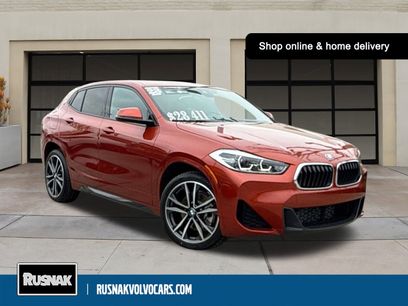 Used 2023 BMW X2 sDrive28i w/ M Sport Package