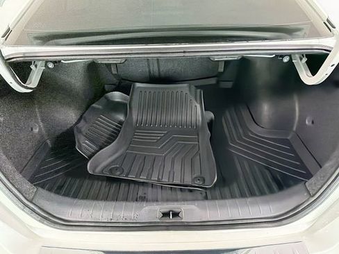 Used 2022 Nissan Altima 2.5 SL FWD image 27