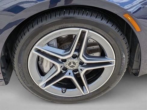 Certified 2022 Mercedes-Benz E 350 4MATIC Sedan image 25