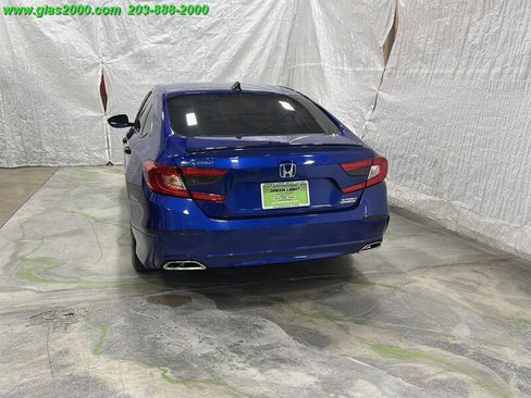 Used 2021 Honda Accord Sport Special Edition image 30