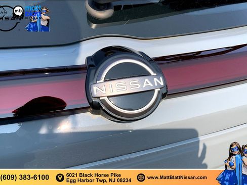 Used 2023 Nissan Kicks SV FWD image 29