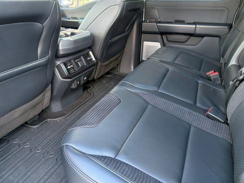 Used 2023 Ford F150 Raptor image 12