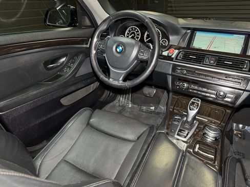 Used 2016 BMW 535i Sedan image 25