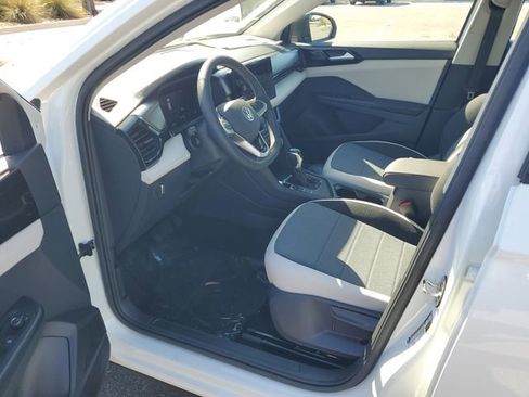 New 2026 Volkswagen Taos S image 14