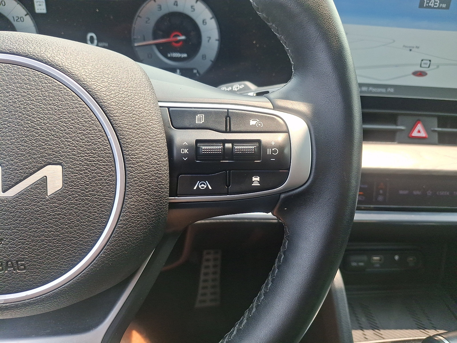 Used 2023 Kia Sportage X-Pro AWD/4WD image 23