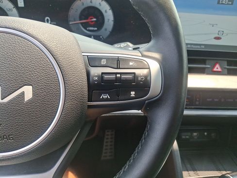 Used 2023 Kia Sportage X-Pro AWD/4WD image 23