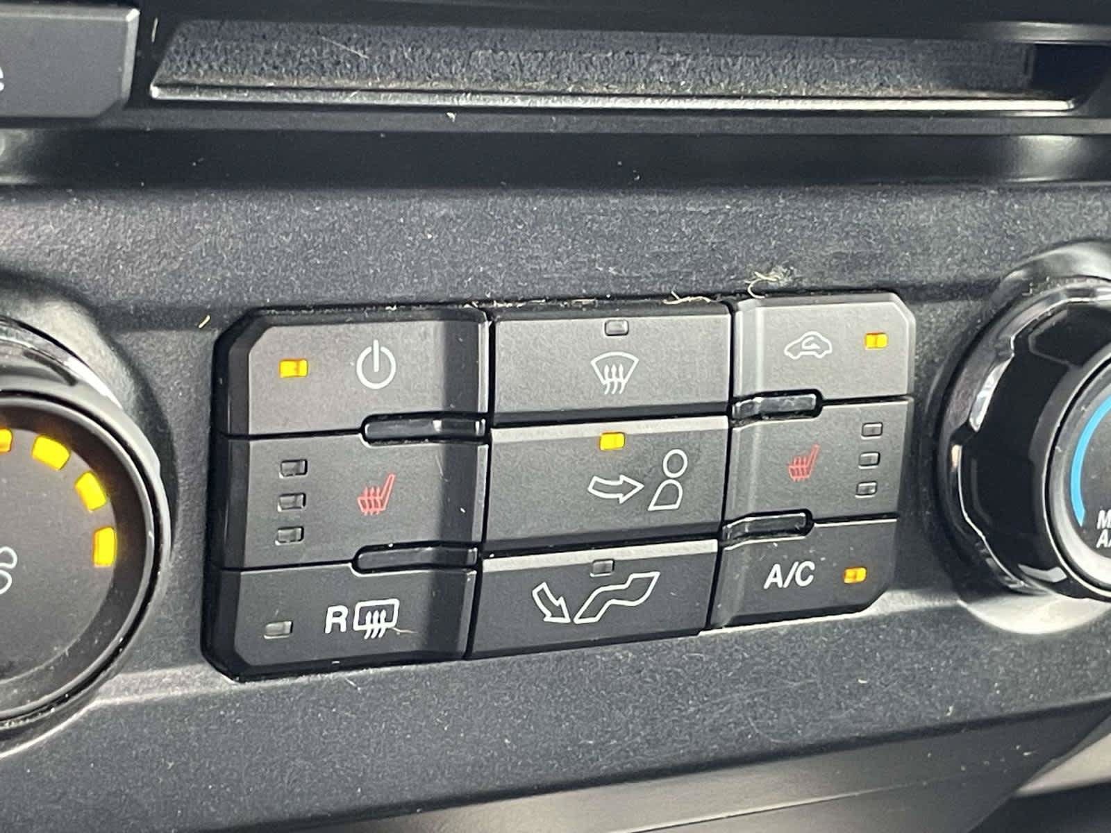 Used 2016 Ford F150 XLT w/ Equipment Group 302A Luxury AWD/4WD image 20