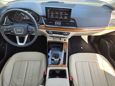 Certified 2023 Audi Q5 2.0T Premium w/ Convenience Package AWD/4WD image 34
