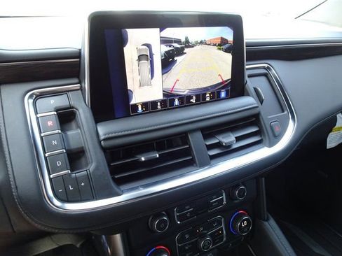 Used 2023 Chevrolet Tahoe LT w/ Luxury Package image 19