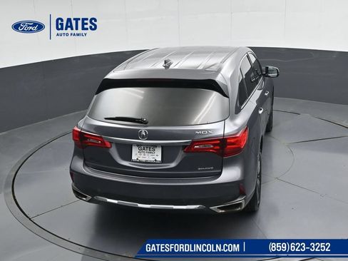 Used 2018 Acura MDX SH-AWD image 47