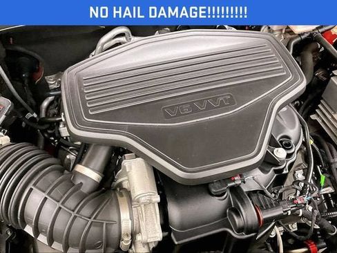 Certified 2023 GMC Acadia Denali w/ Denali Ultimate Package AWD/4WD image 30