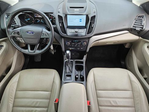 Used 2018 Ford Escape SEL image 23