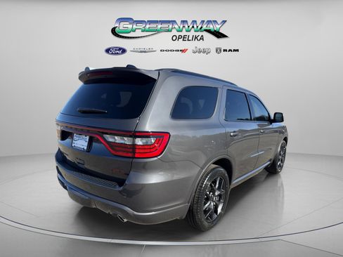 New 2026 Dodge Durango GT image 7