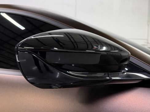 Used 2021 Aston Martin V8 Vantage Base 2dr Coupe image 6