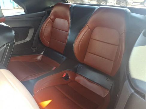 Certified 2024 Ford Mustang GT Premium image 12