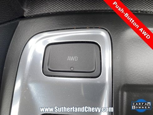 Used 2022 Chevrolet Equinox LT image 33