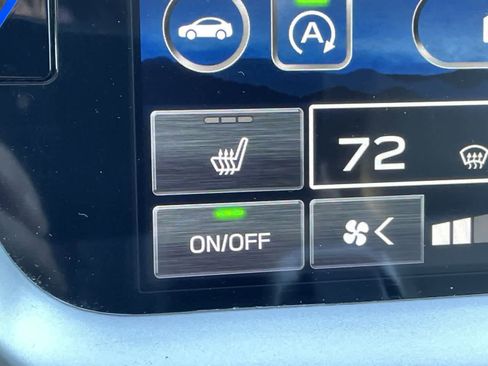 Used 2024 Subaru Legacy Premium image 20