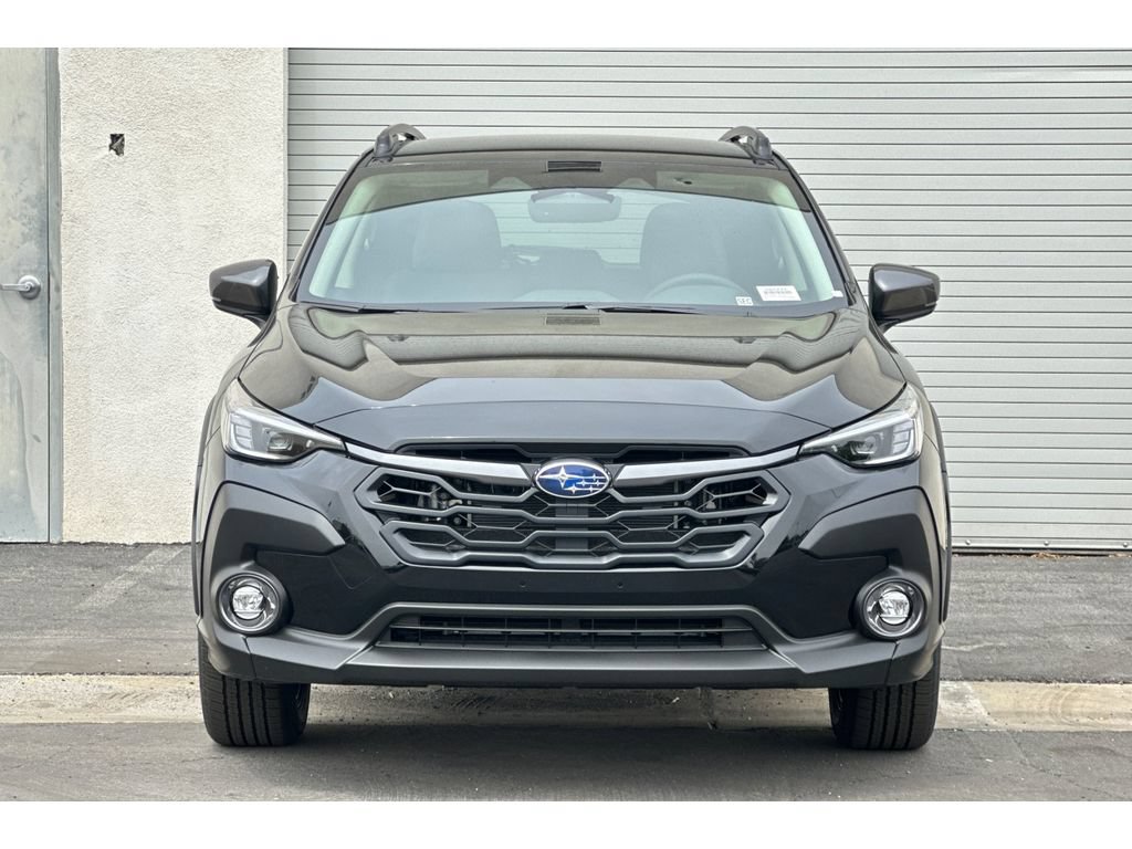 New 2026 Subaru Crosstrek 2.5i Limited w/ Crosstrek Mirror Package AWD/4WD image 9
