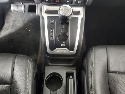 Used 2017 Jeep Compass High Altitude image 19