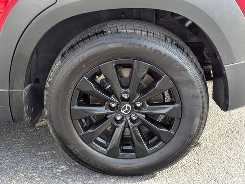 Used 2025 MAZDA CX-50 AWD 2.5 S w/ Premium Package image 25