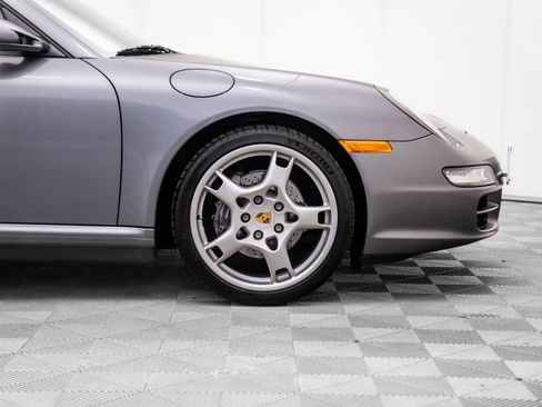 Used 2006 Porsche 911 Carrera 4 image 35