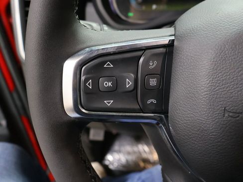 New 2026 RAM 2500 Laramie AWD/4WD image 25