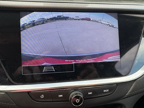 Used 2023 Buick Encore GX Preferred w/ Cold Weather Comfort Package image 23