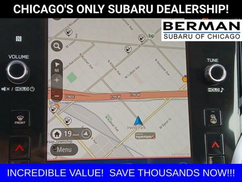 Used 2020 Subaru Outback Limited w/ Popular Package #2 image 16