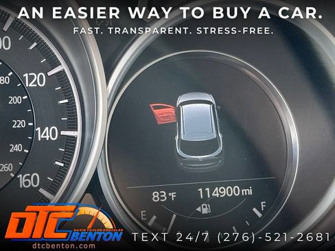 Used 2020 MAZDA CX-5 Touring AWD/4WD image 25