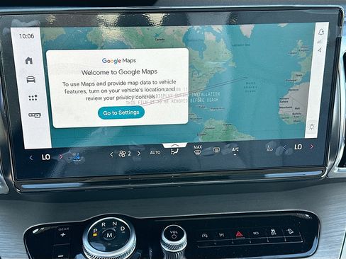 New 2025 Ford Expedition Max Platinum w/ Driver's Package image 11