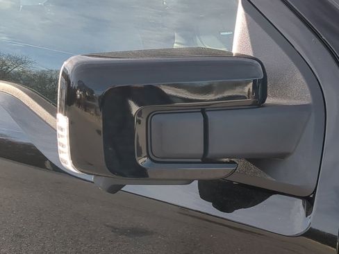 New 2025 Ford F150 Platinum w/ Equipment Group 702A High image 10