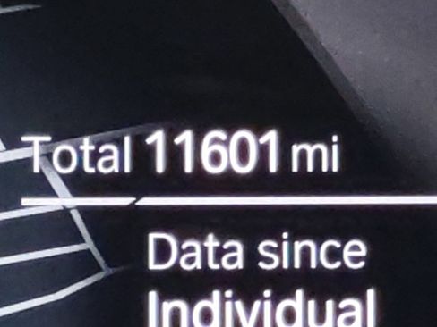 Certified 2023 BMW 540i w/ M Sport Package image 20