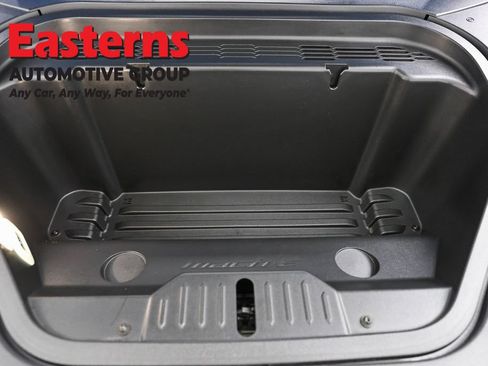Used 2023 Ford Mustang Mach-E Select RWD image 7